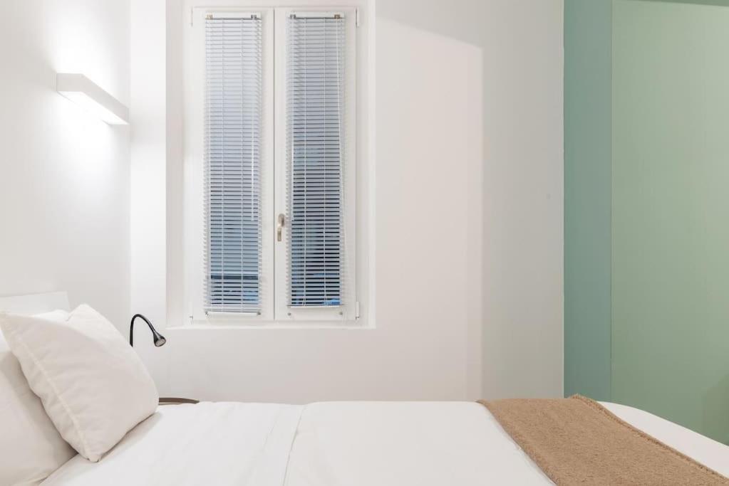 Mora Flexyrent A.C. - Colonne Lägenhet Milano Exteriör bild