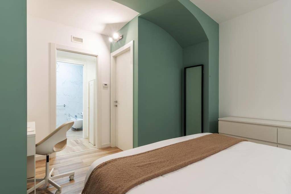 Mora Flexyrent A.C. - Colonne Lägenhet Milano Exteriör bild